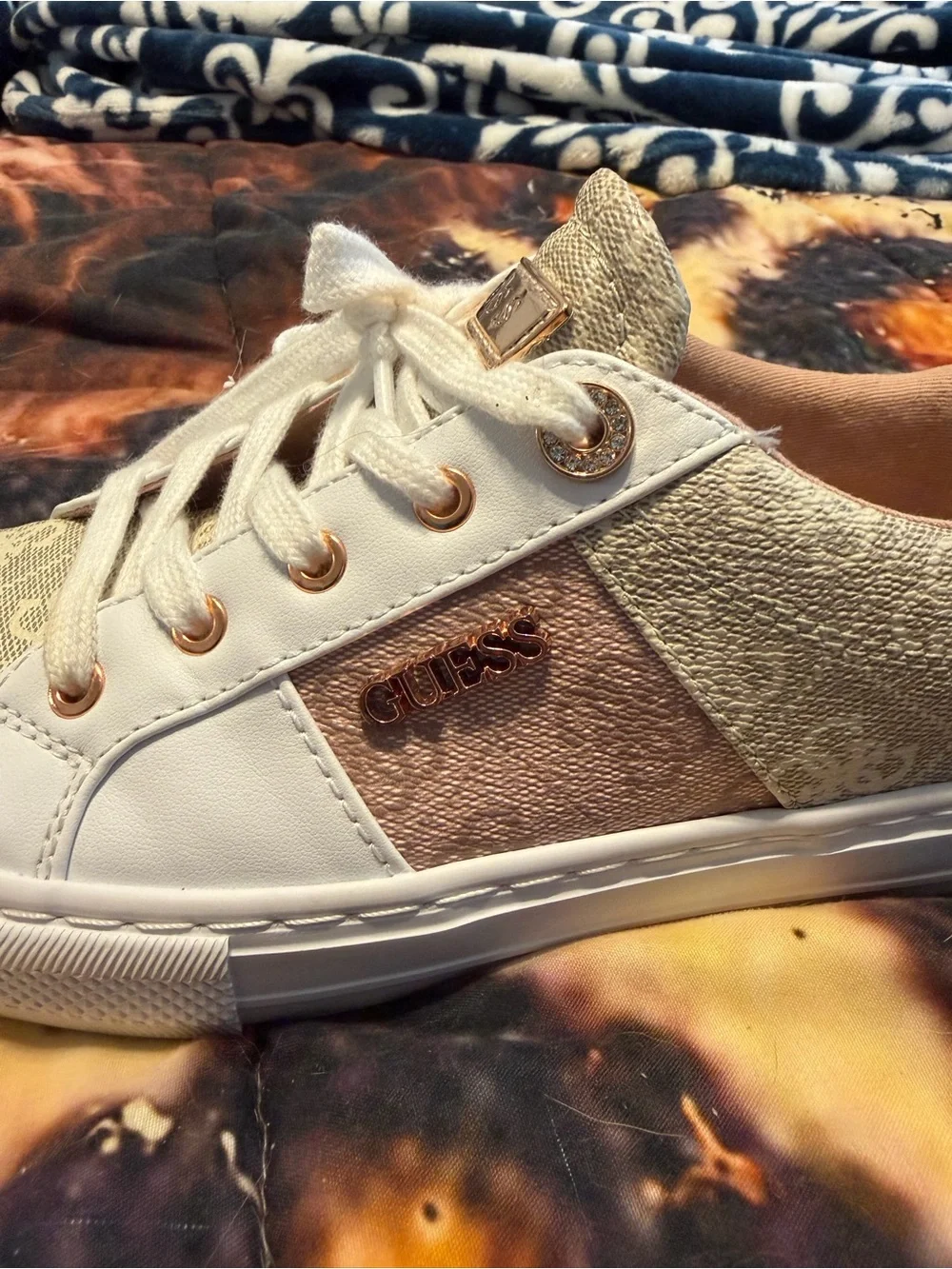 Women’s Guess Sneakers